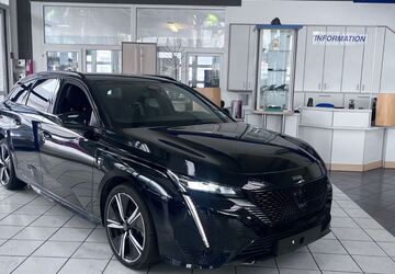 Peugeot 308 21.200 km 21.799 &euro; Gelsenkirchen 45892