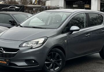Opel Corsa 44.000 km 9.900 &euro; Essen 45326