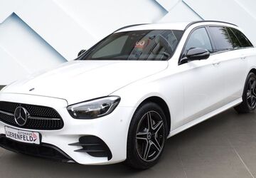 Mercedes-Benz E 300 99.896 km 30.990 &euro; Düsseldorf 40231