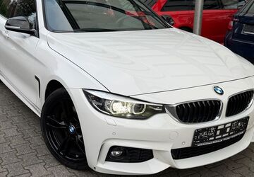 BMW 430 Gran Coupé 154.000 km 21.900 &euro; Krefeld 47799