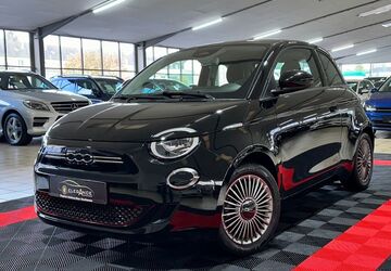 Fiat 500e 14.000 km 16.450 &euro; Oberhausen 46047