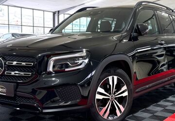 Mercedes-Benz GLB 220 59.000 km 34.999 &euro; Oberhausen 46047