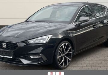 Seat Leon 29.750 km 22.990 &euro; Dorsten 46286