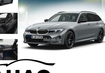 BMW 330 54.402 km 36.840 &euro; Marl 45770