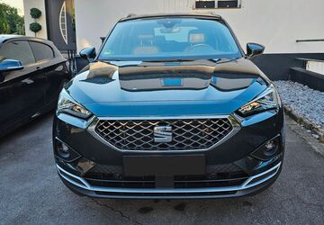 Seat Tarraco 67.900 km 28.200 &euro; Duisburg 47269