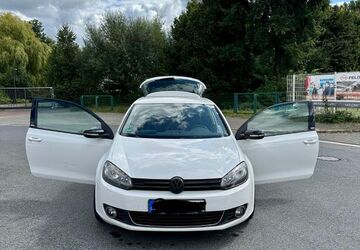 VW Golf 199.500 km 4.000 &euro; Oberhausen 46045