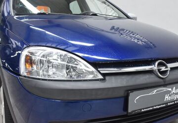 Opel Corsa 91.198 km 1.580 &euro; Heiligenhaus 42579