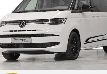 VW T7 Multivan 1.290 km 58.880 &euro; Gelsenkirchen 45888