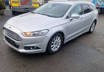 Ford Mondeo 368.500 km 5.000 &euro; Essen 45355