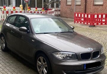 BMW 116 106.500 km 6.300 &euro; Herne 44628