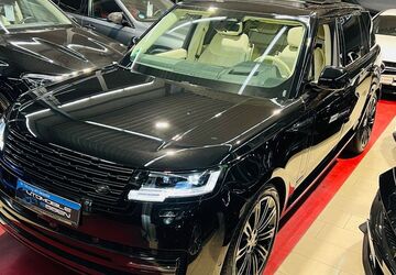 Land Rover Range Rover 35.000 km 159.999 &euro; Essen 45326