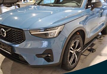 Volvo XC40 15.235 km 31.990 &euro; Essen-Kray 45309