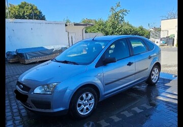 Ford Focus 189.000 km 2.990 &euro; Rheinberg 47495