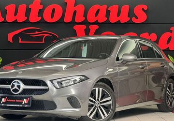Mercedes-Benz A 180 18.000 km 23.990 &euro; Voerde 46562