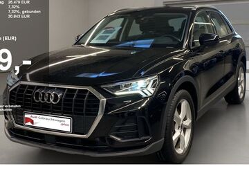Audi Q3 54.504 km 26.469 &euro; Krefeld 47805