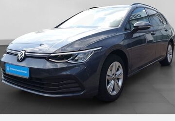 VW Golf 56.646 km 20.260 &euro; Bochum 44892