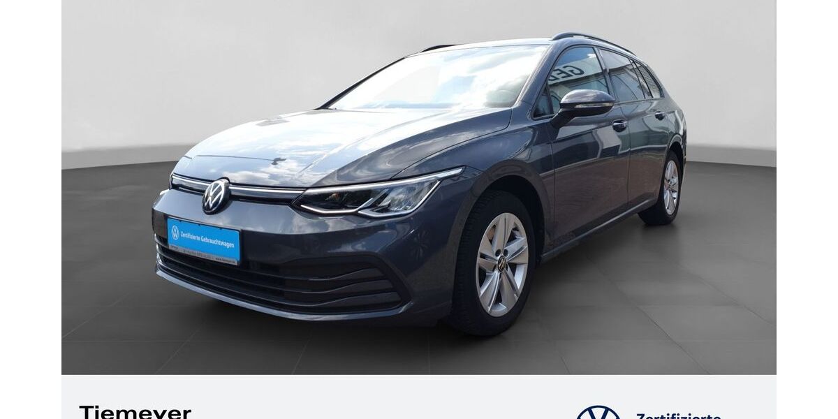VW Golf 56.646 km 20.260 &euro; Bochum 44892