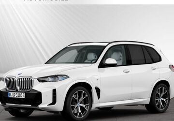 BMW X5 16.850 km 83.745 &euro; Moers 47441