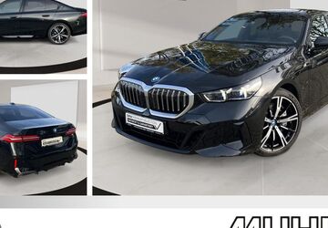 BMW 550 40.892 km 64.980 &euro; Oberhausen 46149