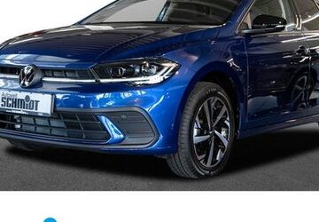 VW Polo 12.791 km 21.900 &euro; Recklinghausen 45657