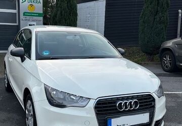 Audi A1 176.000 km 5.800 &euro; Essen 45138