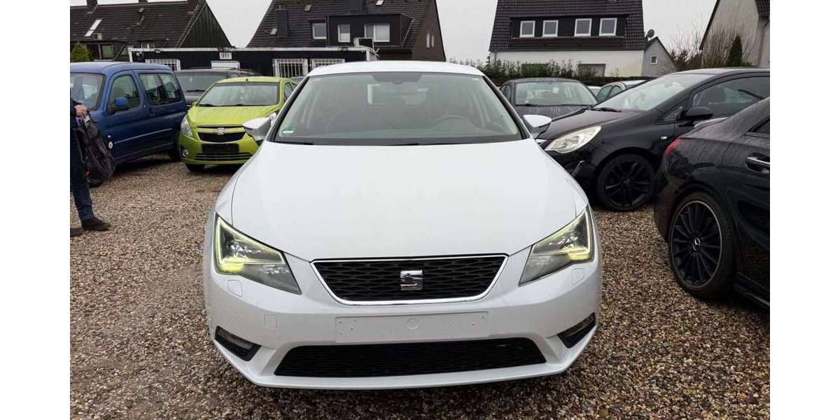 Seat Leon 145.000 km 5.999 &euro; Essen 45359