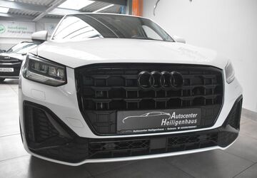 Audi Q2 41.779 km 19.480 &euro; Heiligenhaus 42579