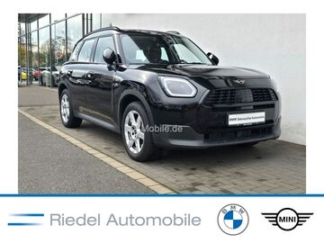 Gebrauchte Mini Countryman