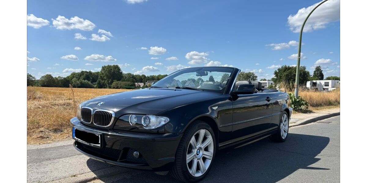 BMW 325 195.000 km 7.800 &euro; Herne 44629
