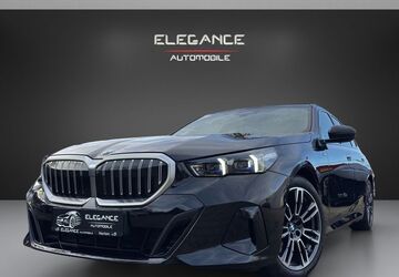 BMW 520 26.157 km 49.500 &euro; Herten 45699