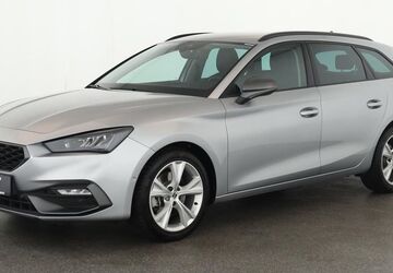 Seat Leon 46.900 km 23.784 &euro; Düsseldorf 40233