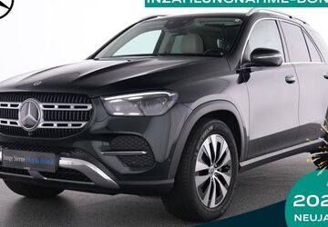 Mercedes-Benz GLE 350 63.177 km 64.945 &euro; Essen 45309