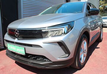 Opel Grandland (X) 88.125 km 16.482 &euro; Essen 45326