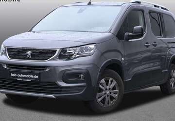 Peugeot Rifter 56.174 km 23.888 &euro; Bochum 44809