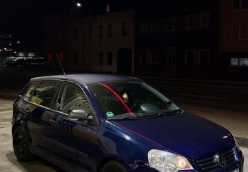 VW Polo 205.000 km 1.349 &euro; Duisburg 47178