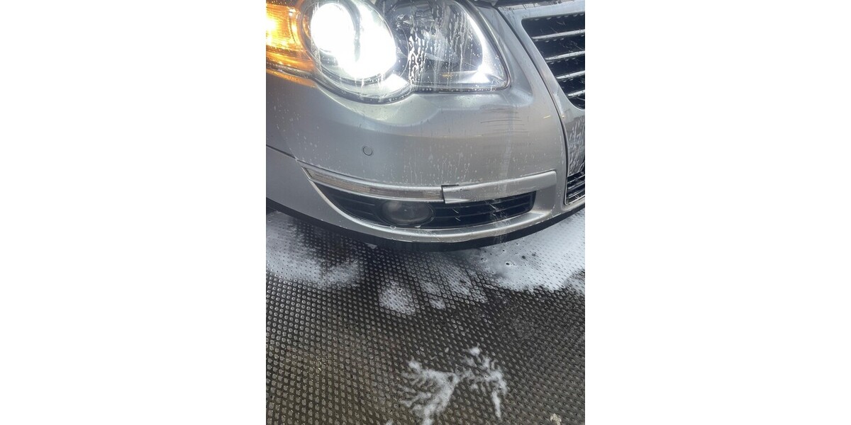 VW vw passat 2.0 TDI 290.000 km 1.200 &euro; Duisburg 47051