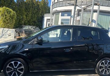 Mitsubishi Space Star 51.000 km 8.900 &euro; Essen 45326