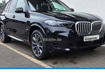 BMW X5 25.799 km 73.690 &euro; Dinslaken 46535