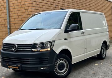 VW T6 Transporter 198.473 km 16.850 &euro; Essen 45326