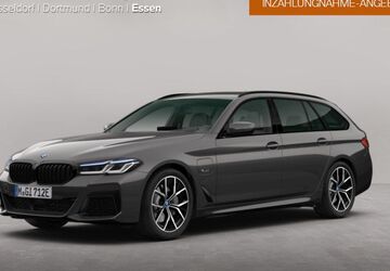 BMW 530 59.696 km 40.999 &euro; Essen 45141