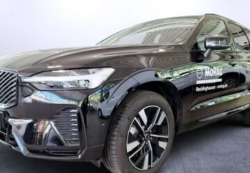 Volvo XC60 17.900 km 65.880 &euro; Recklinghausen 45659