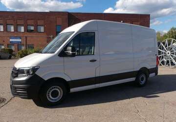 VW Crafter 183.720 km 17.950 &euro; Essen 45309