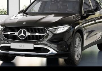 Mercedes-Benz GLC 200 9.900 km 48.390 &euro; Duisburg 47138