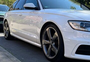 Audi A6 225.000 km 12.000 &euro; Oberhausen 46047
