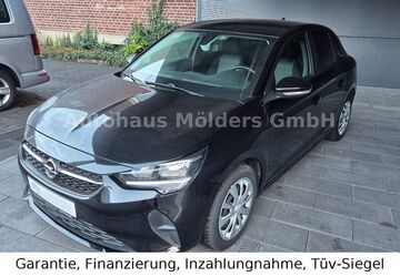 Opel Corsa 47.000 km 13.450 &euro; Rheurdt 47509