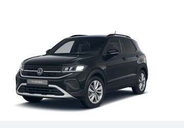 VW T-Cross 24.825 km 22.980 &euro; Bochum 44809
