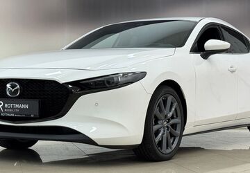 Mazda 3 43.336 km 20.299 &euro; Oberhausen 46149