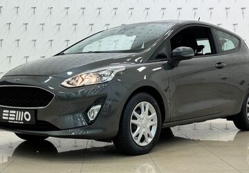Ford Fiesta 67.860 km 7.400 &euro; Oberhausen 46149