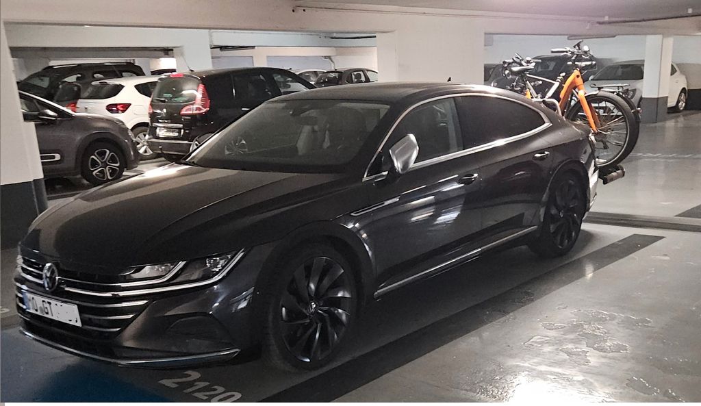 VW Arteon 115.000 km 29.300 &euro; Kamp-Lintfort 47475