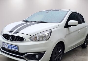 Mitsubishi Space Star 57.686 km 7.890 &euro; Essen 45145